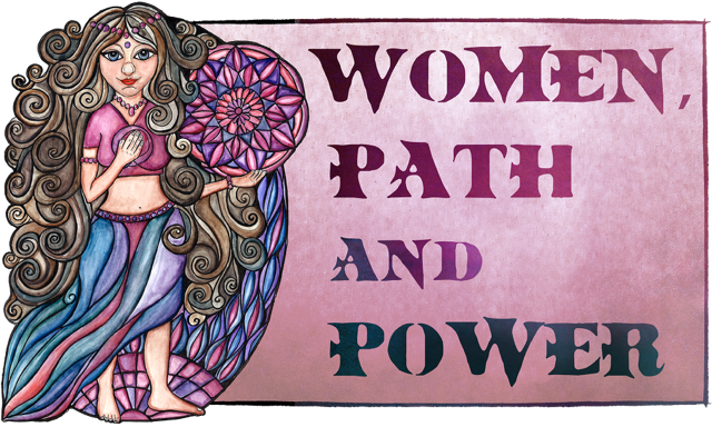 Women, Path and Power