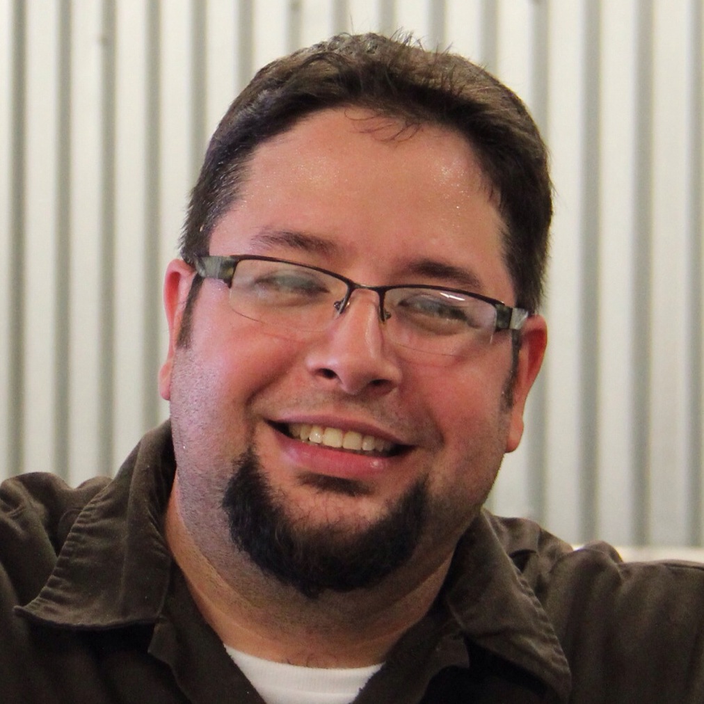 Joe Alvarado - Brewer