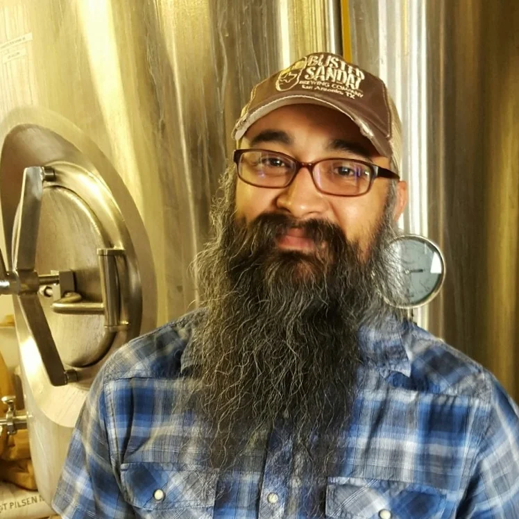 Adrian Gardea - Canning Operations Supervisor