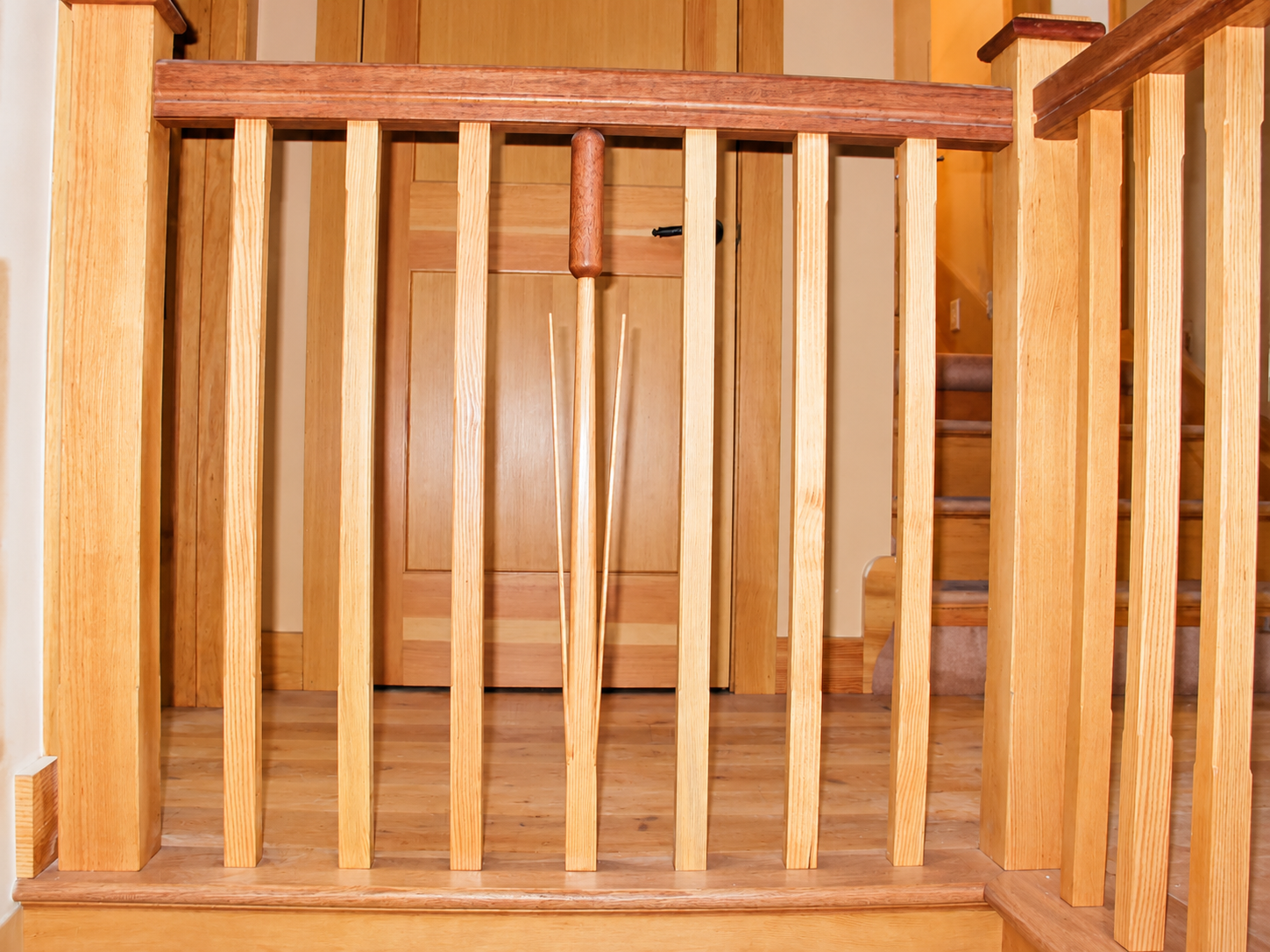 Warm Craftsman Wood Stair Railing.png
