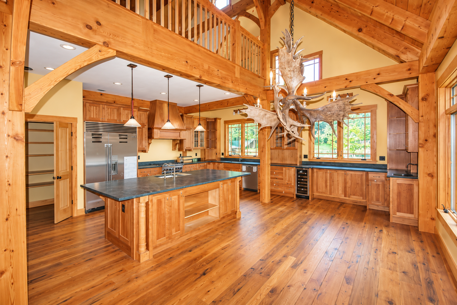 Rustic Timber-Frame Kitchen Retreat.png