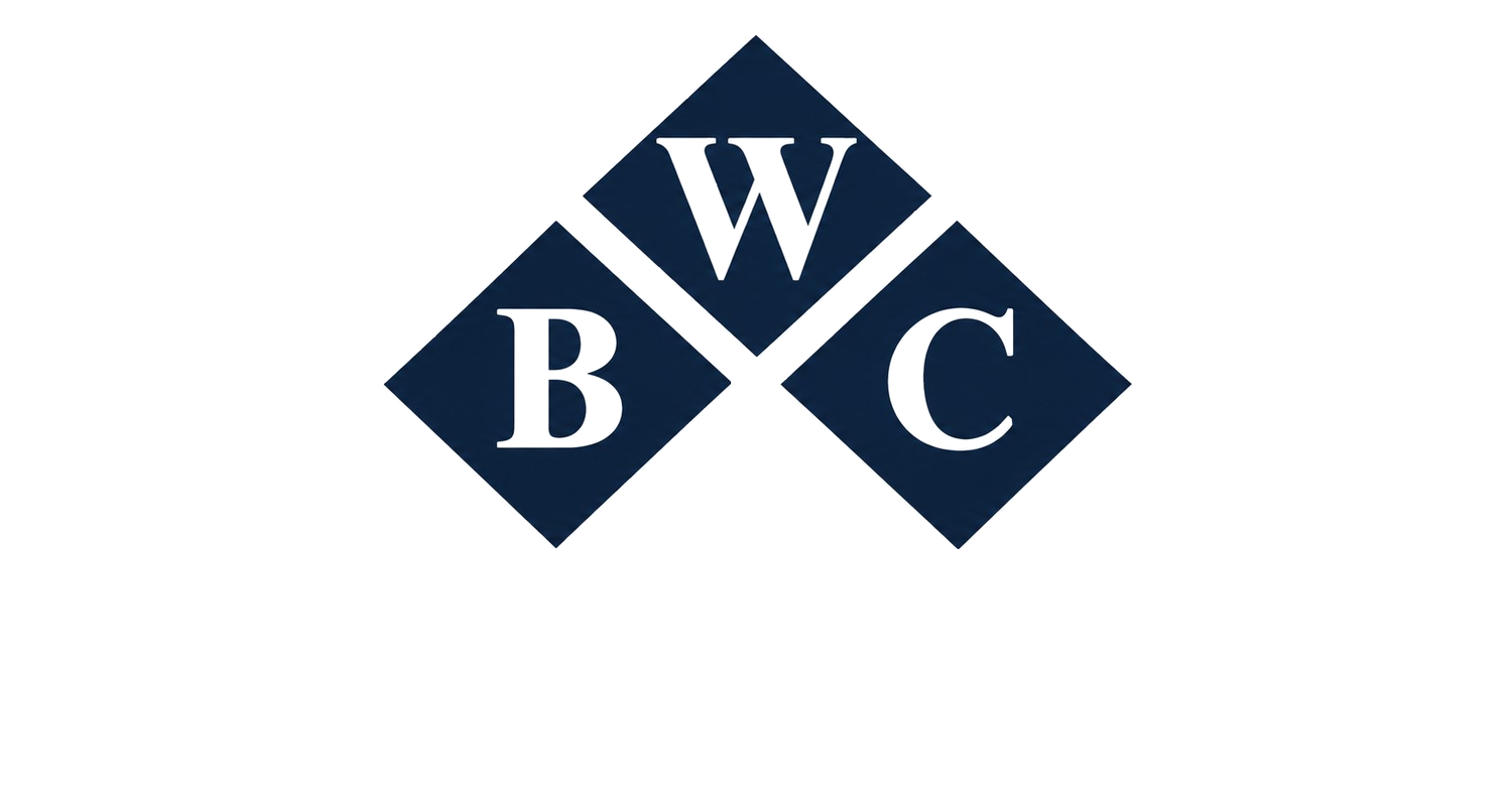 Blue Water Construction