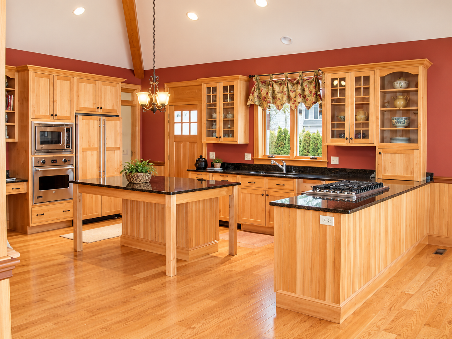 Warm Craftsman Kitchen Interior.png