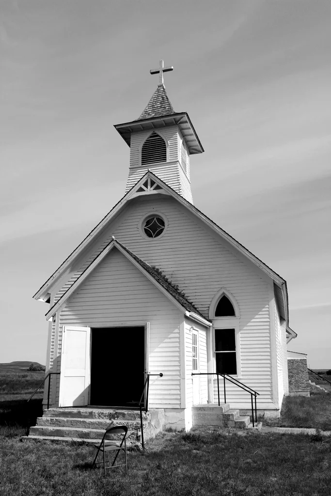 St. Wenceslaus Church