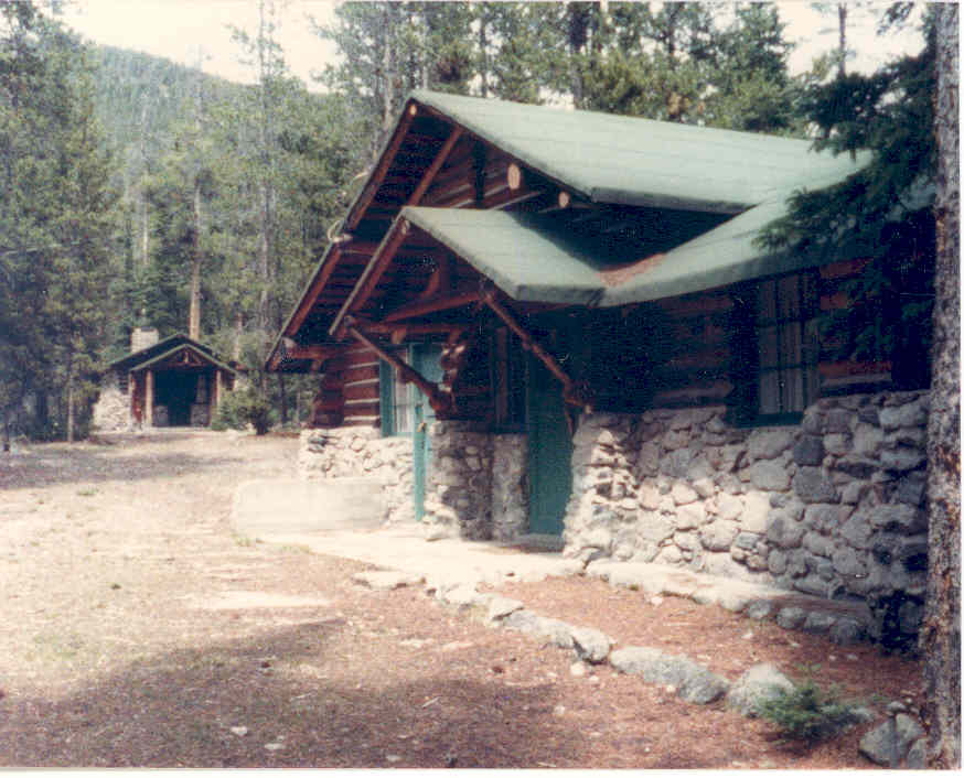 Camp Senia