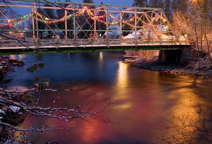 Swan River Bridge