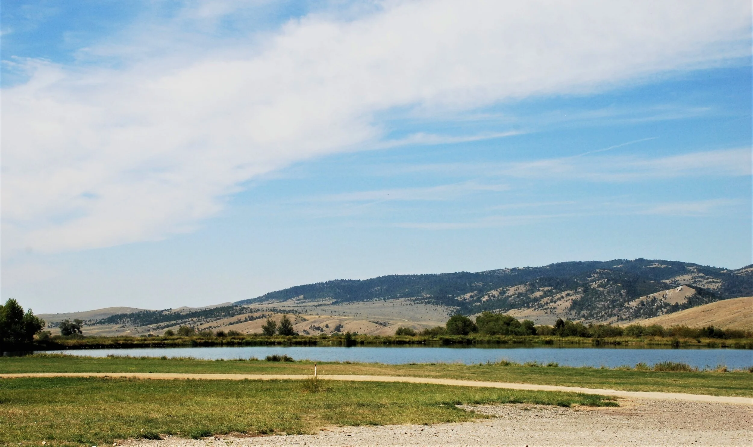 Townsend Ranch Info — Montana Preservation Alliance