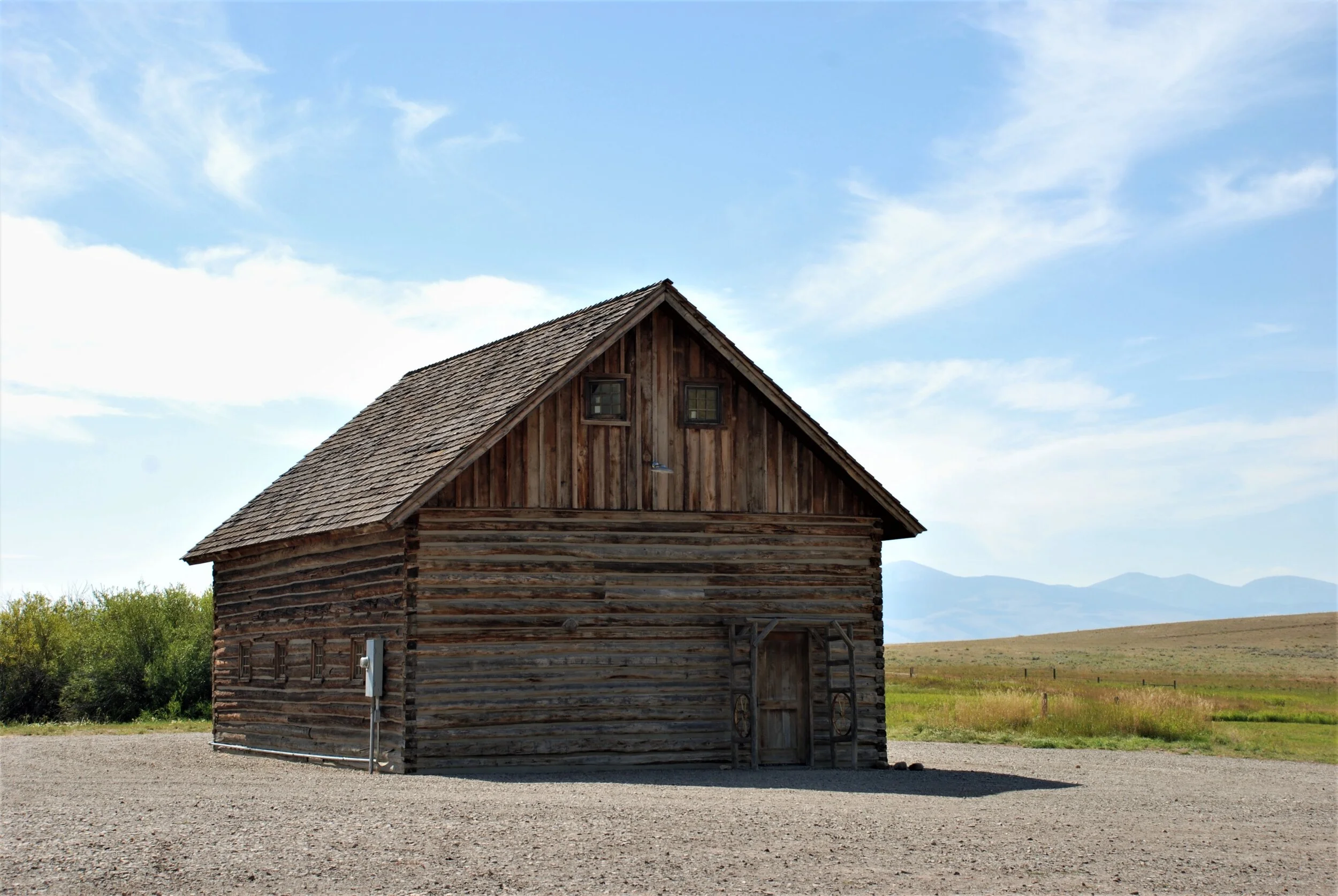 Townsend Ranch Info — Montana Preservation Alliance