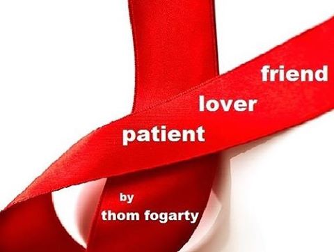 TONIGHT! Join us for a FREE reading of PATIENT LOVER FRIEND, a new play by @thom.fogarty about the early days of the AIDS Crisis. 📍 7pm at the Assembly Hall at Judson Church, 239 Thompson Street, NYC. ✊️❤ #completethecircle #AIDScrisis #ACTUP #FIGHT