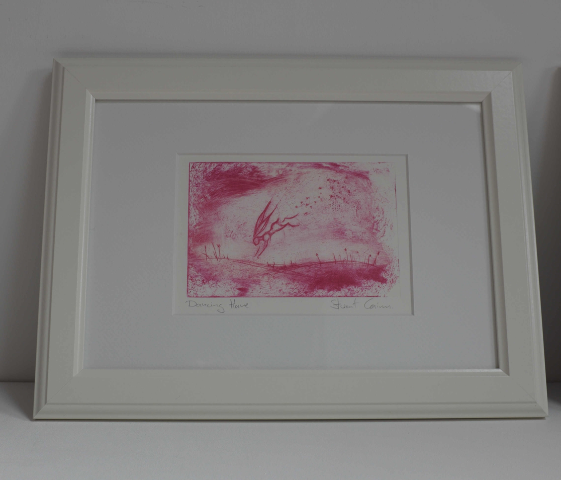 pink hare framed.jpg