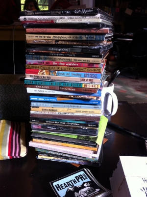 Folk Alliance 2014 Finds!