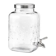FÖRFRISKNING Beverage dispenser from IKEA
