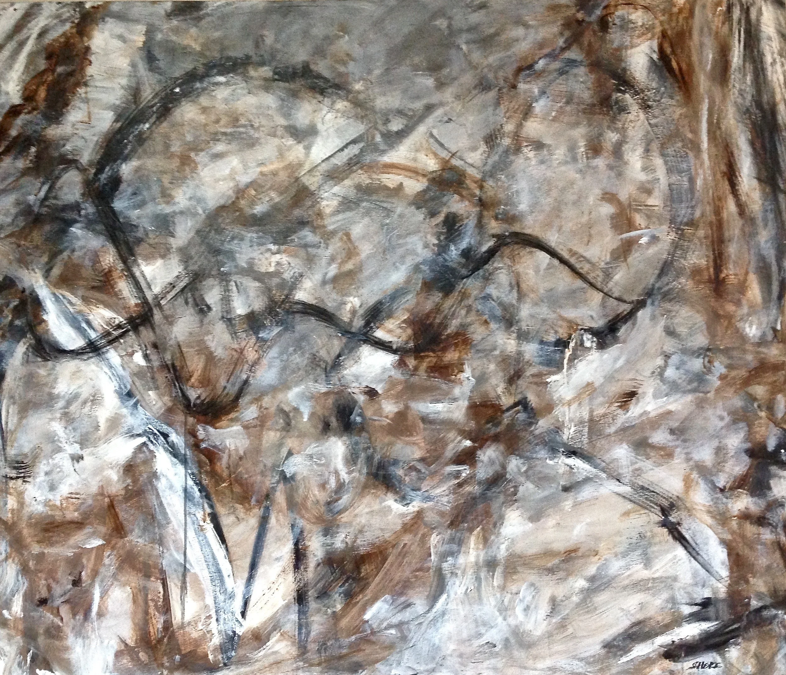 Cave Painting