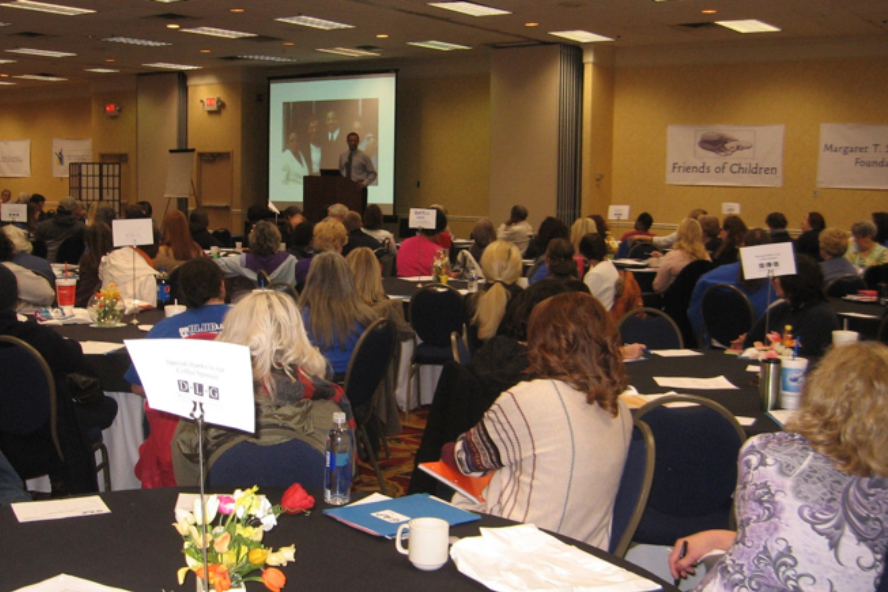 Grandparents as Parents Conference