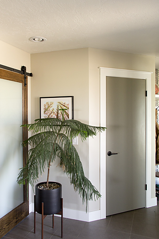 Interior Door Upgrade Montana Prairie Tales