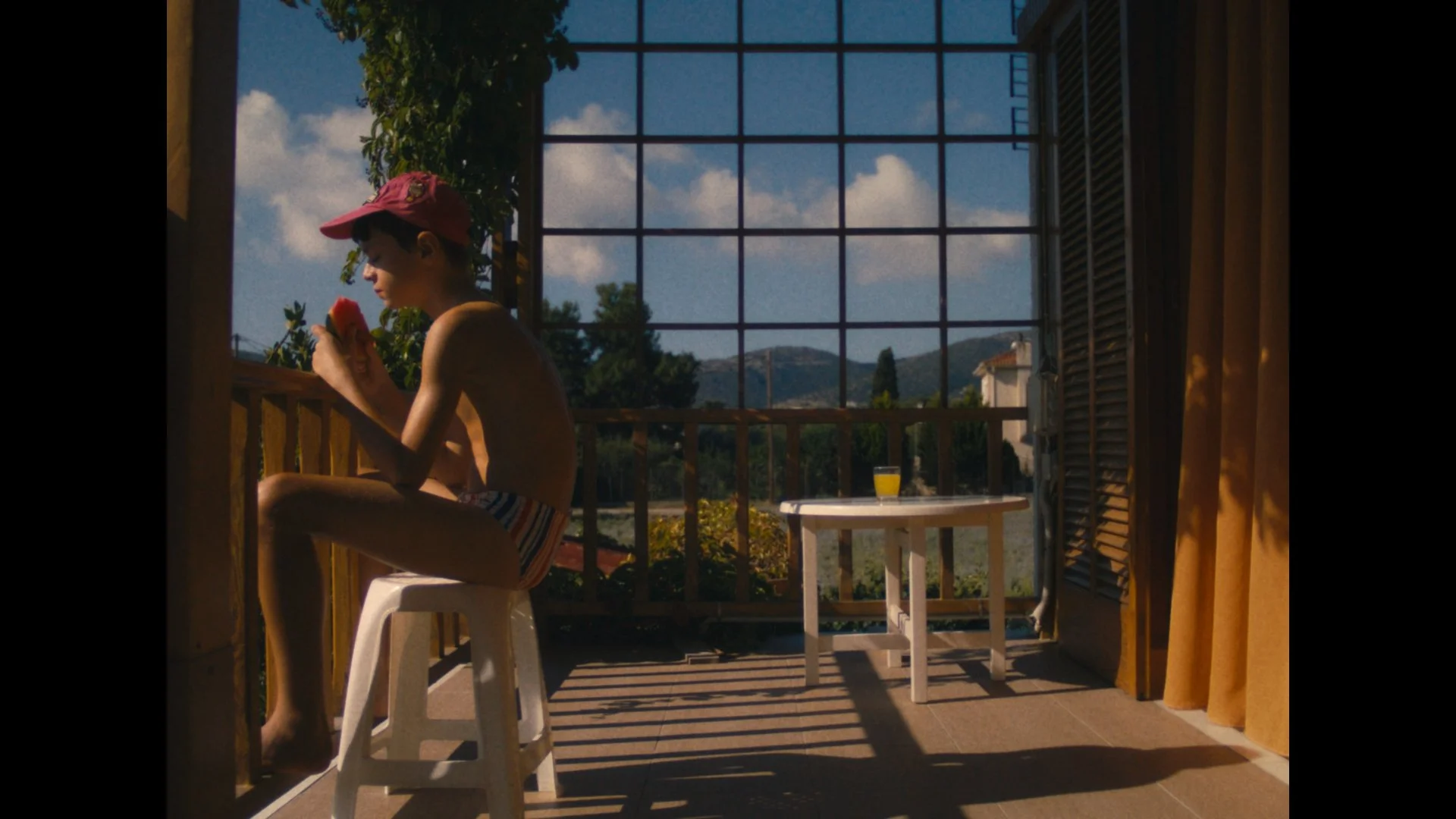 #DISFF46 The First Setting Sun of Summer [NATIONAL COMPETITION]