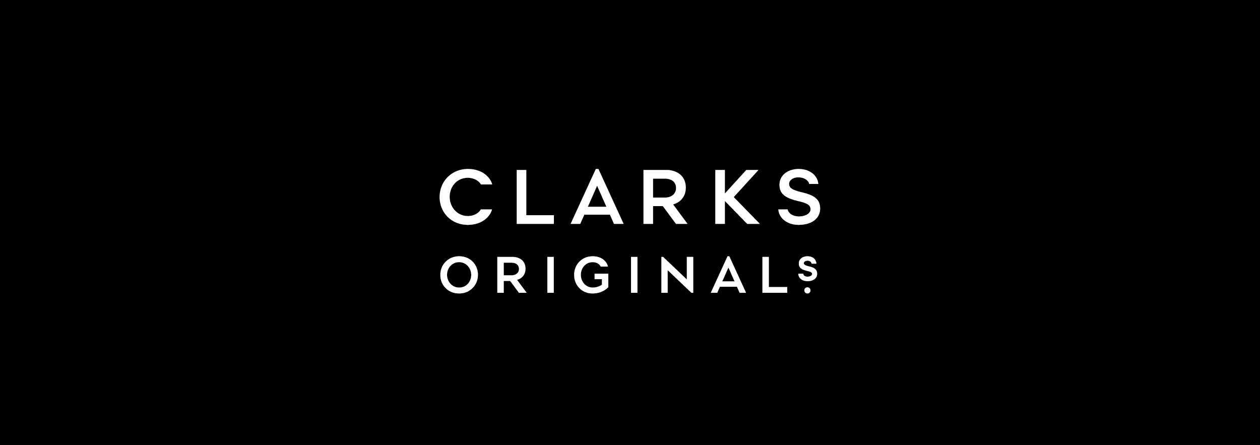 clarks originals donna