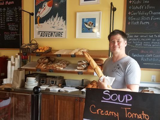 Celebrating 5 years in Wauwatosa