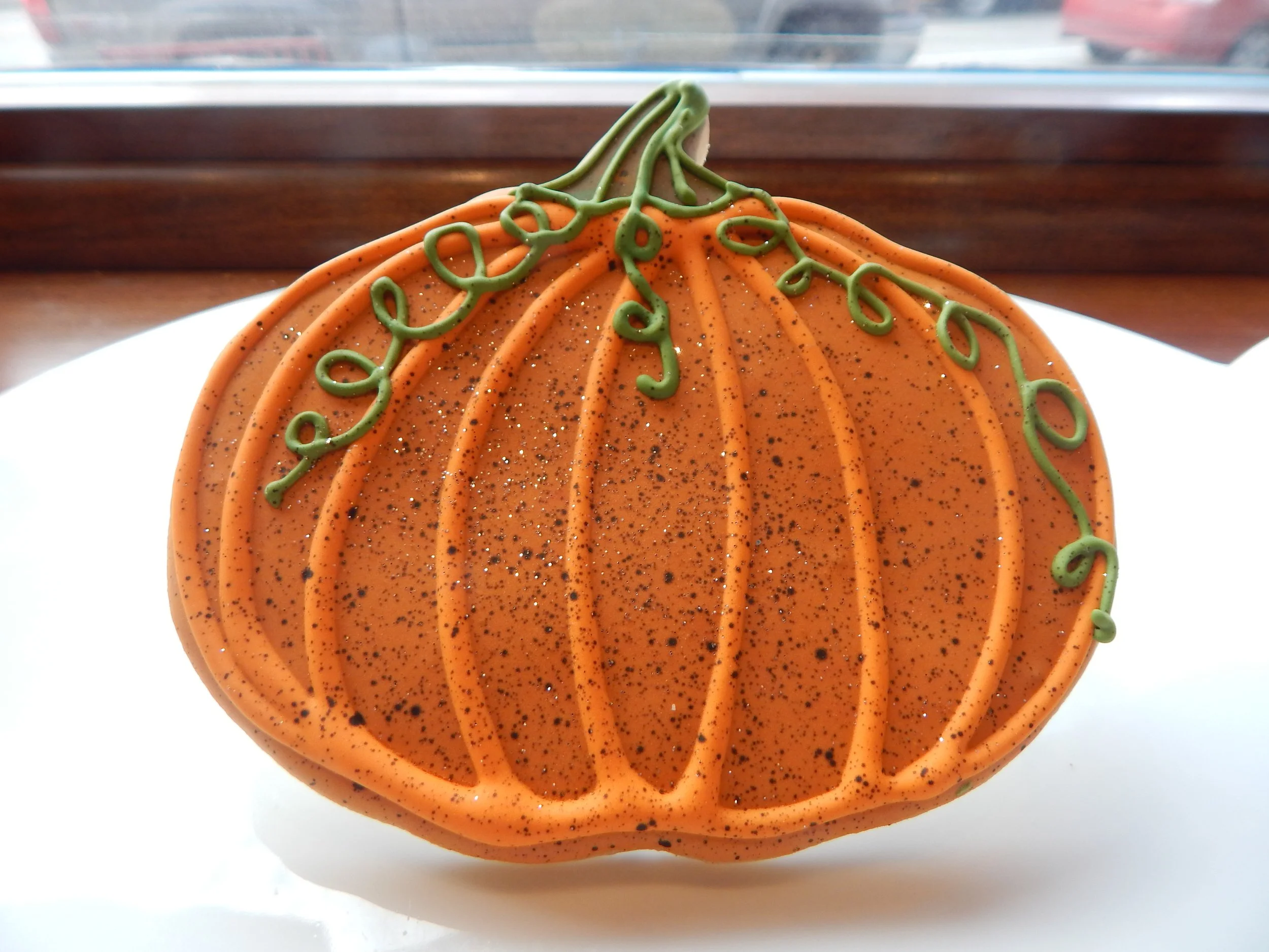 Pumpkin Cookie.JPG