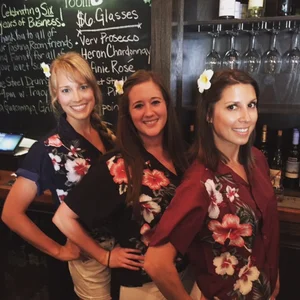 Tasting Room photo