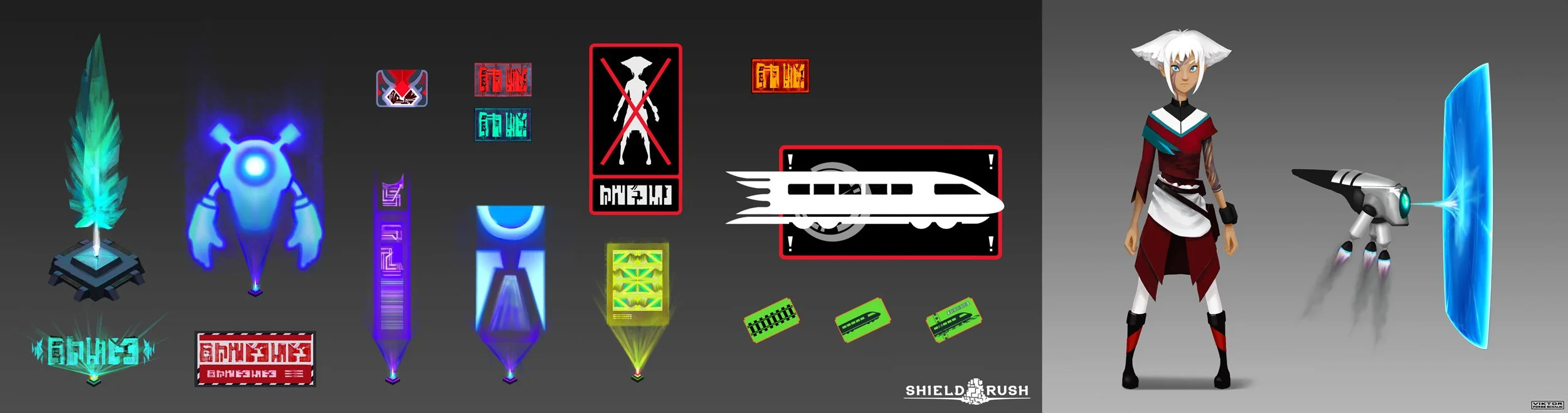 Shield Rush - Signs + Characters.jpg