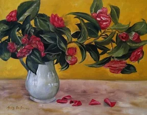 The Last of the Camellias