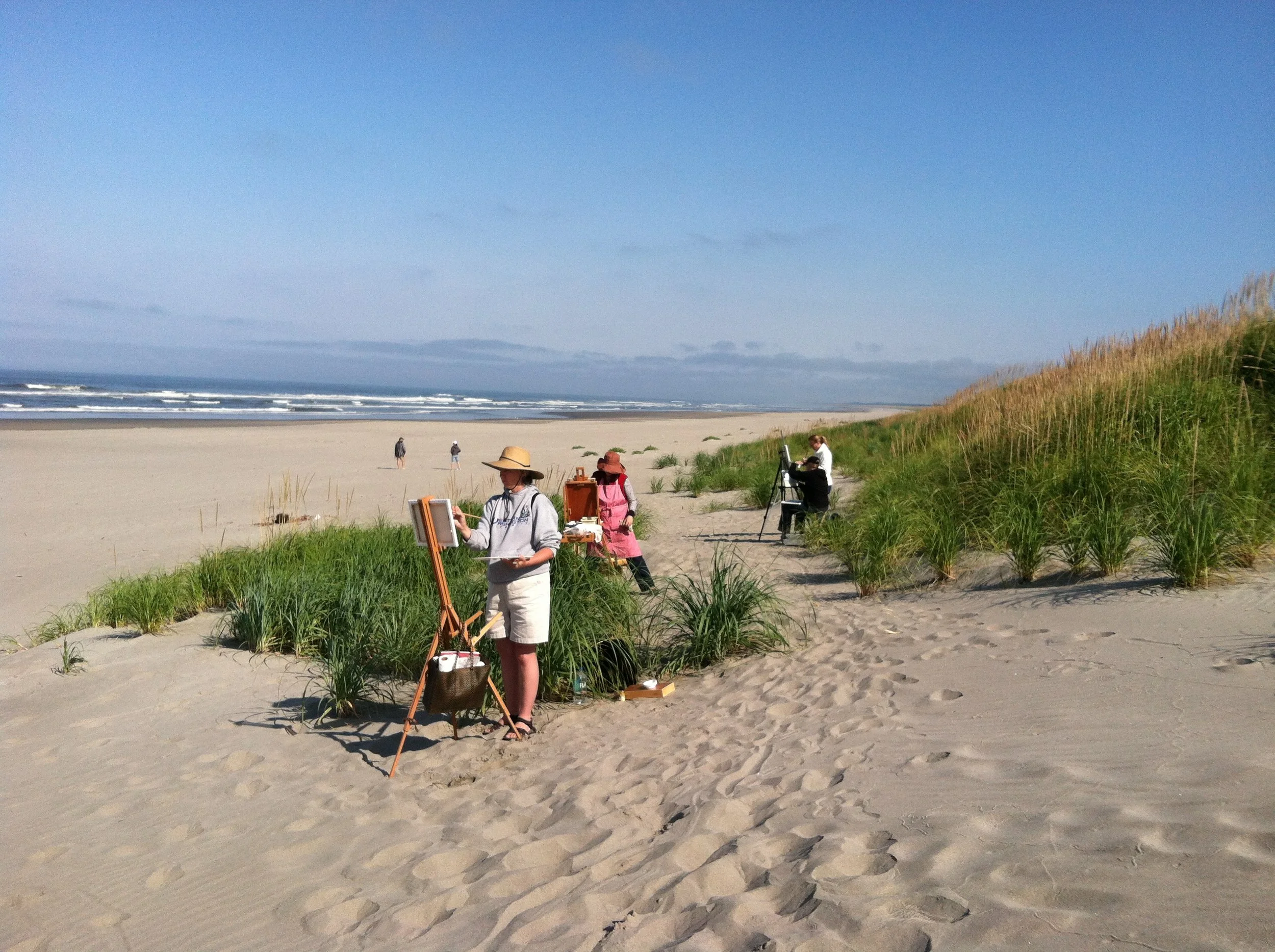 plein air class_ beach.JPG