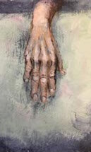 Granny's Hand