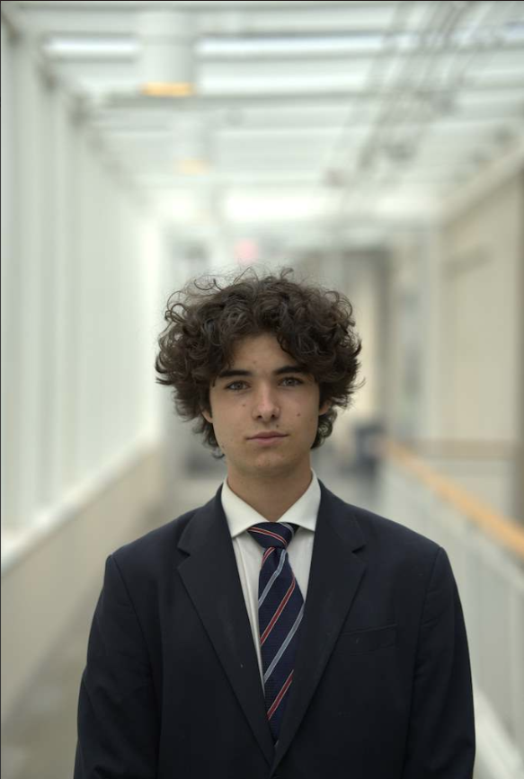 Matteo Bianchi
