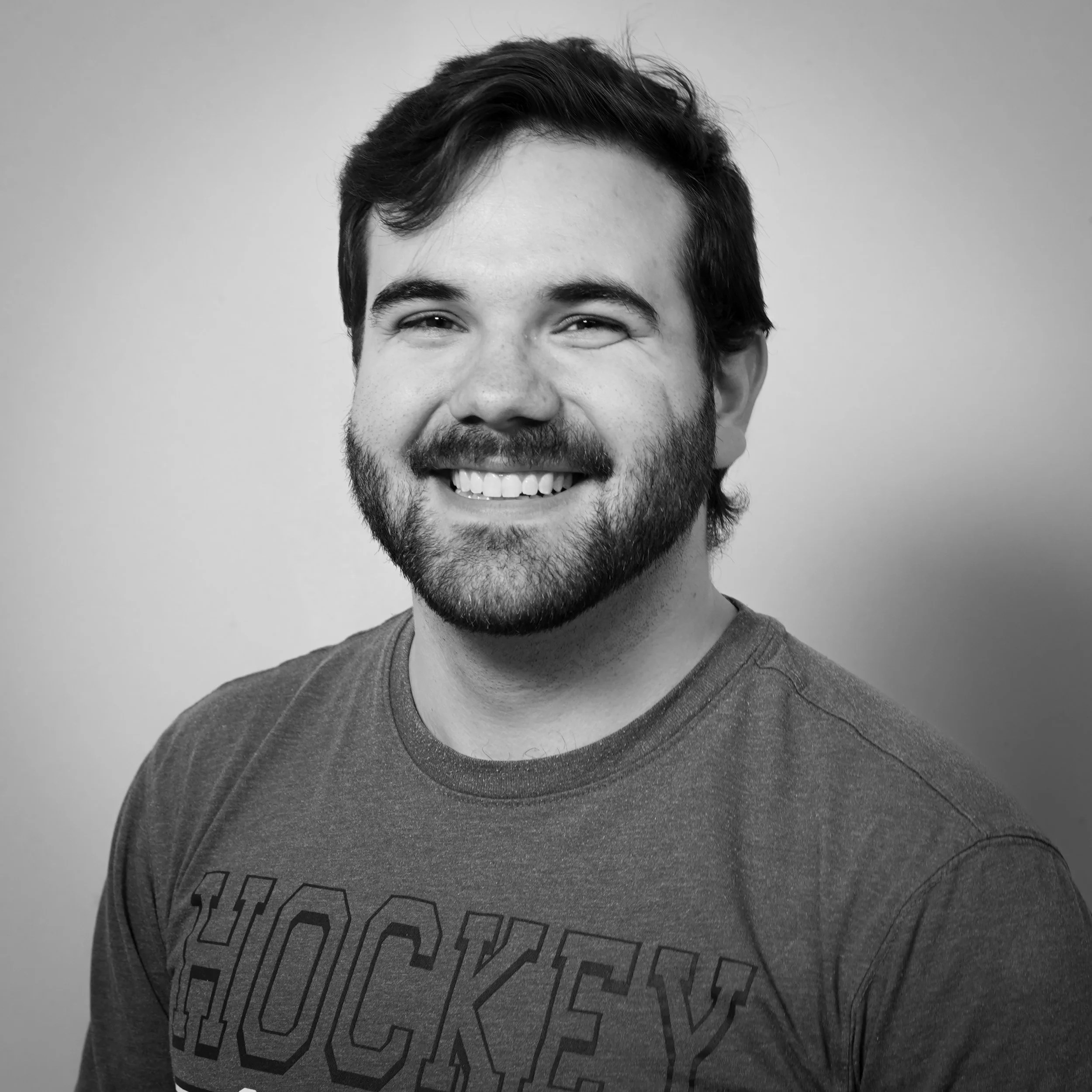 Rich Morrissette — Post House Creative