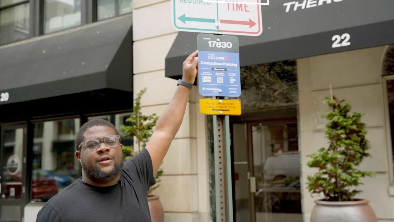 My Buddy Charles How to Read New Signs — Post House Creative