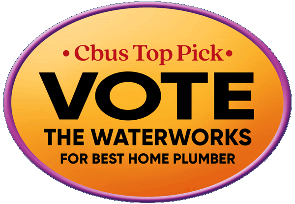 Cbus Top Pick: Vote The Waterworks for best home plumber