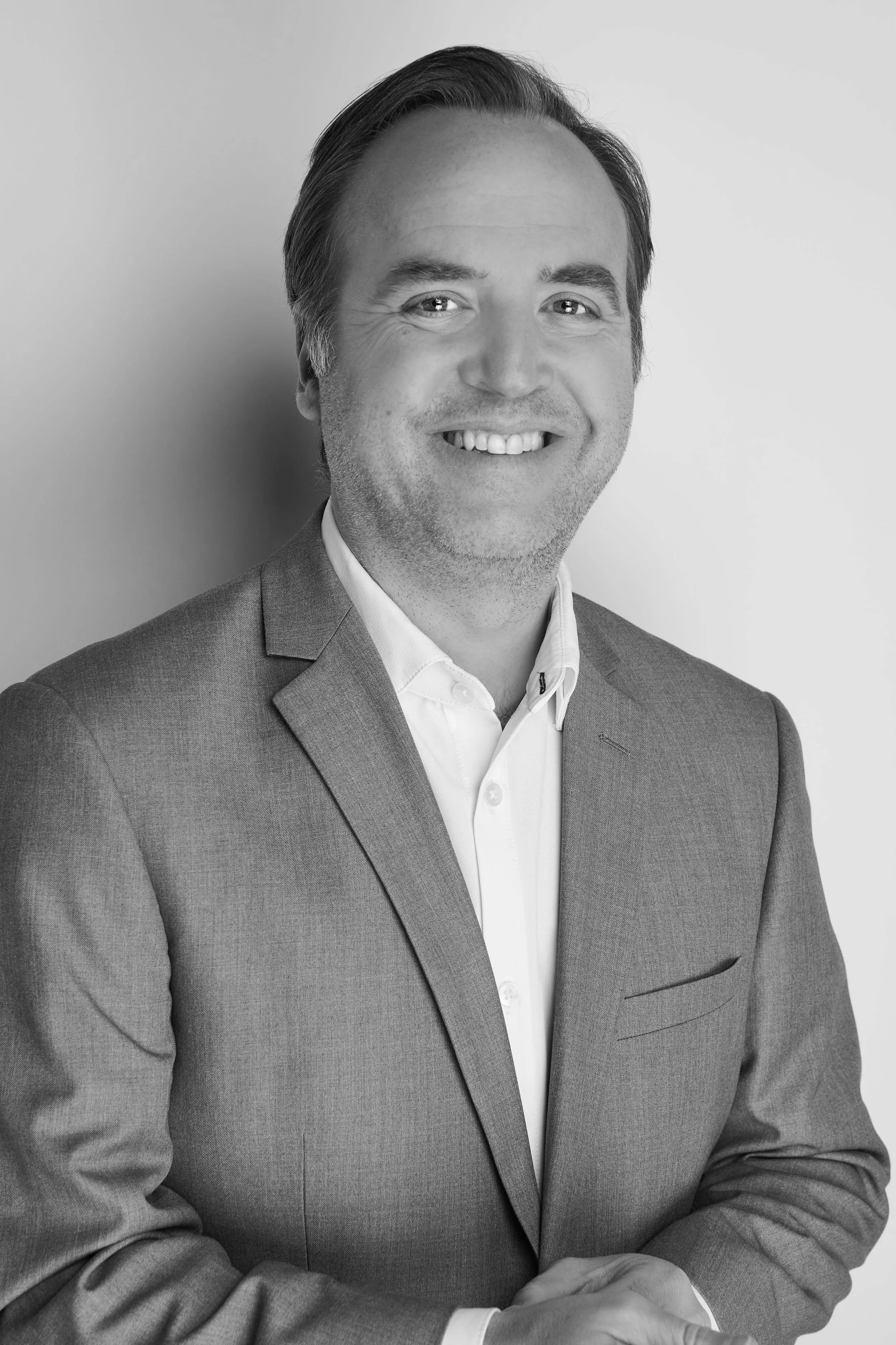 Scott Baldner — Post House Creative