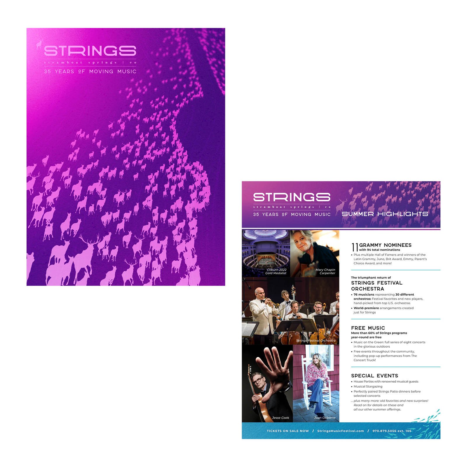 Marketing — Post House Creative