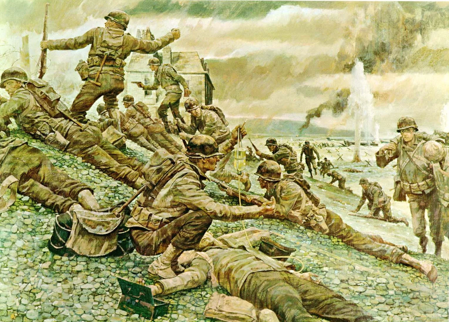 The Better Part of Valor