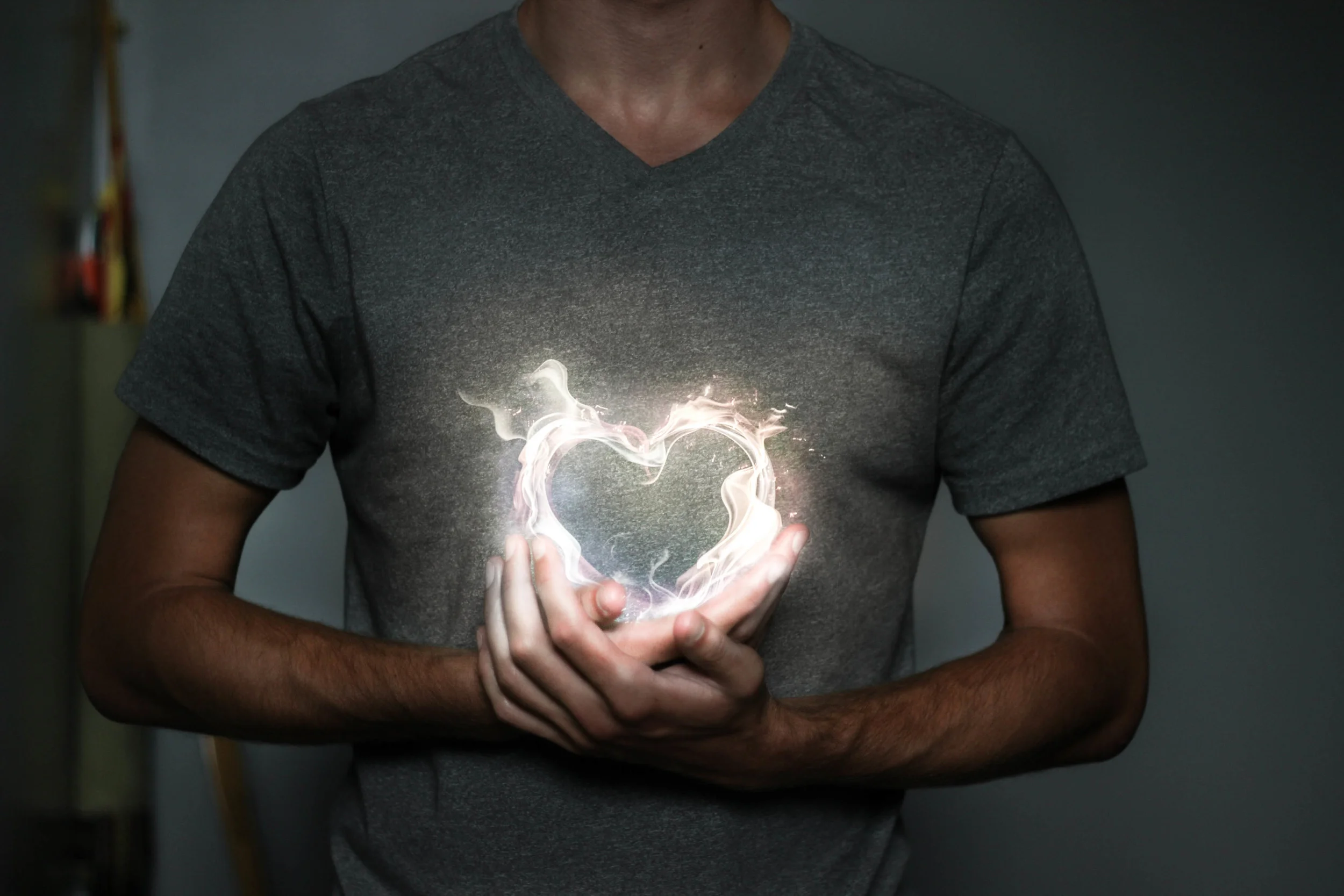 Reminding Ourselves Who We Are