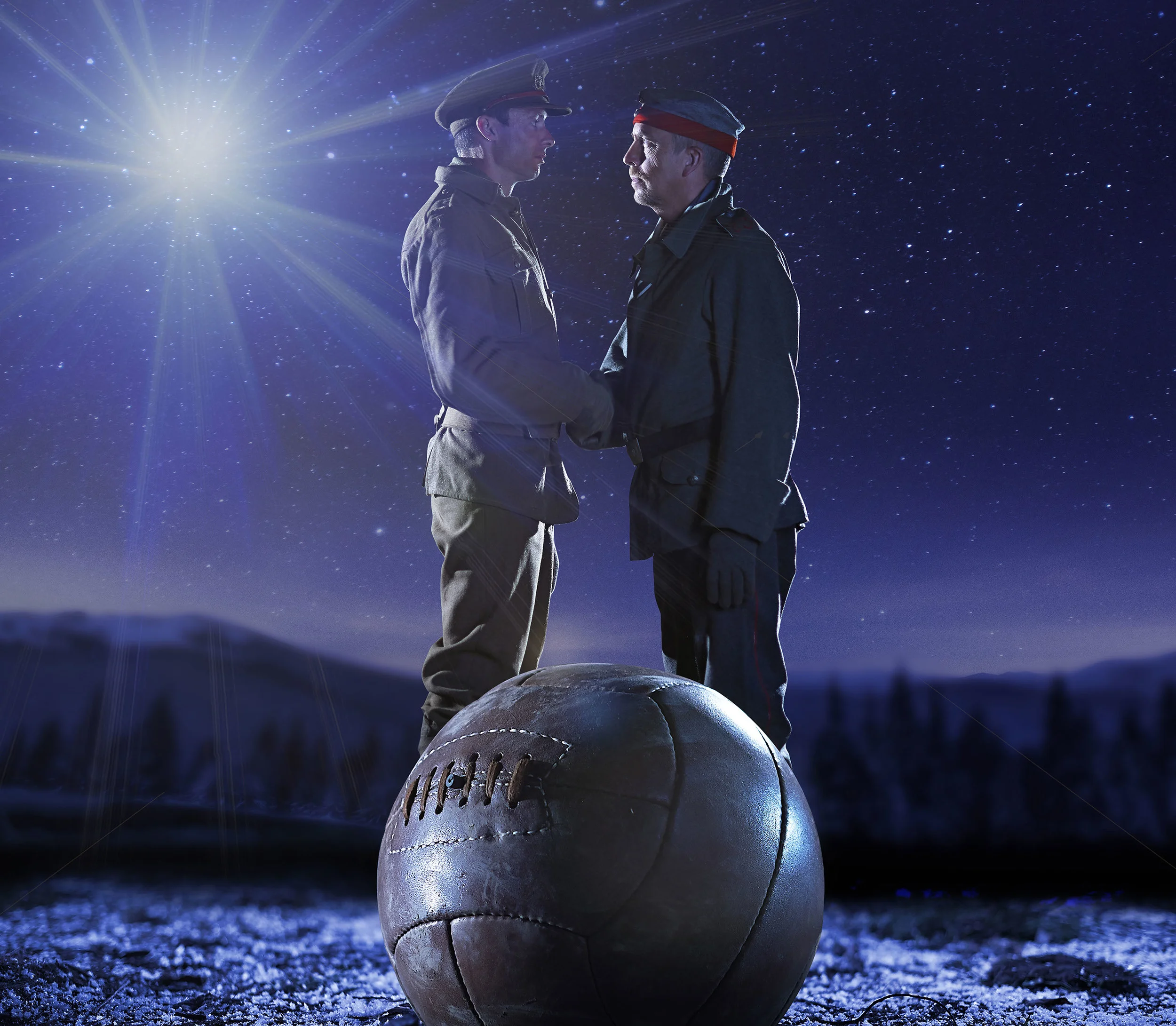 The Christmas Truce