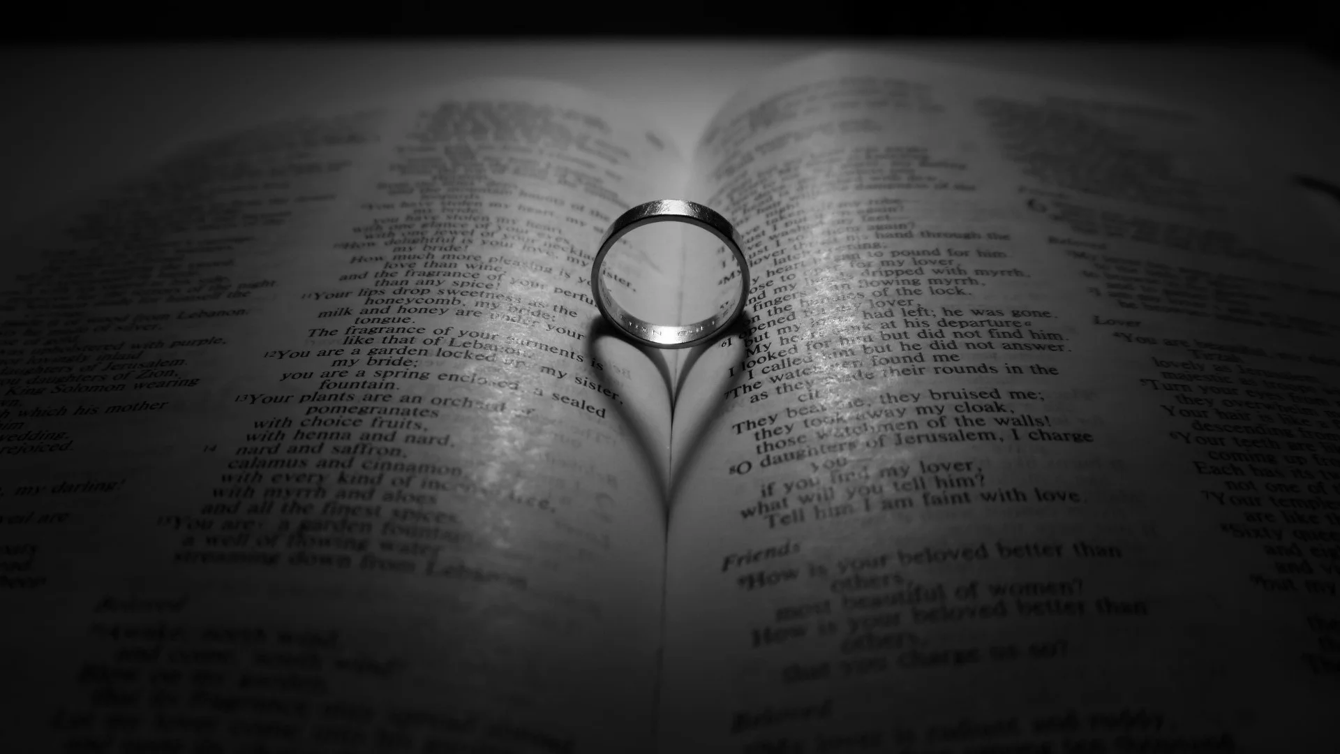 Uncovering True Love