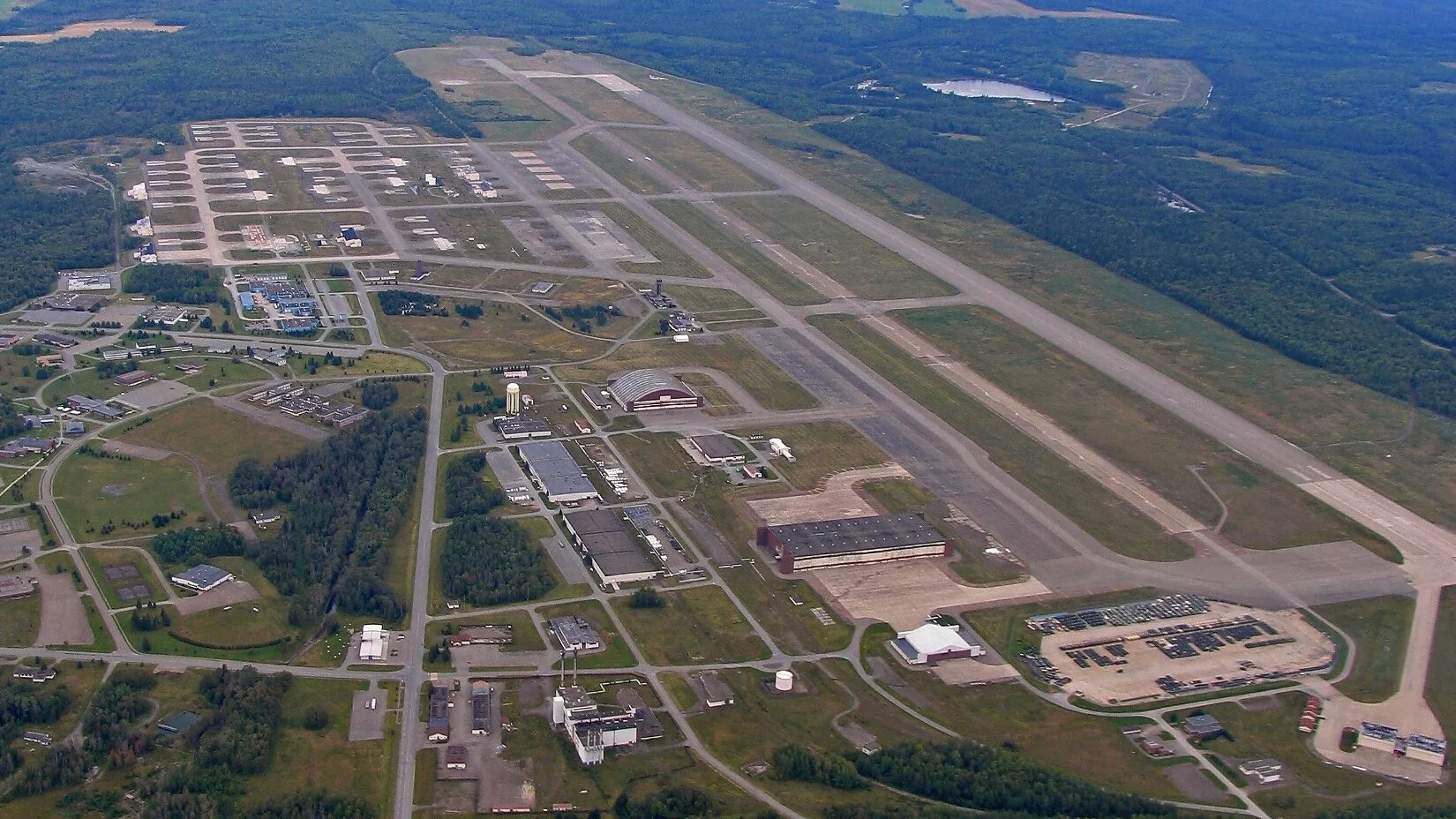 Loring Energy Projects