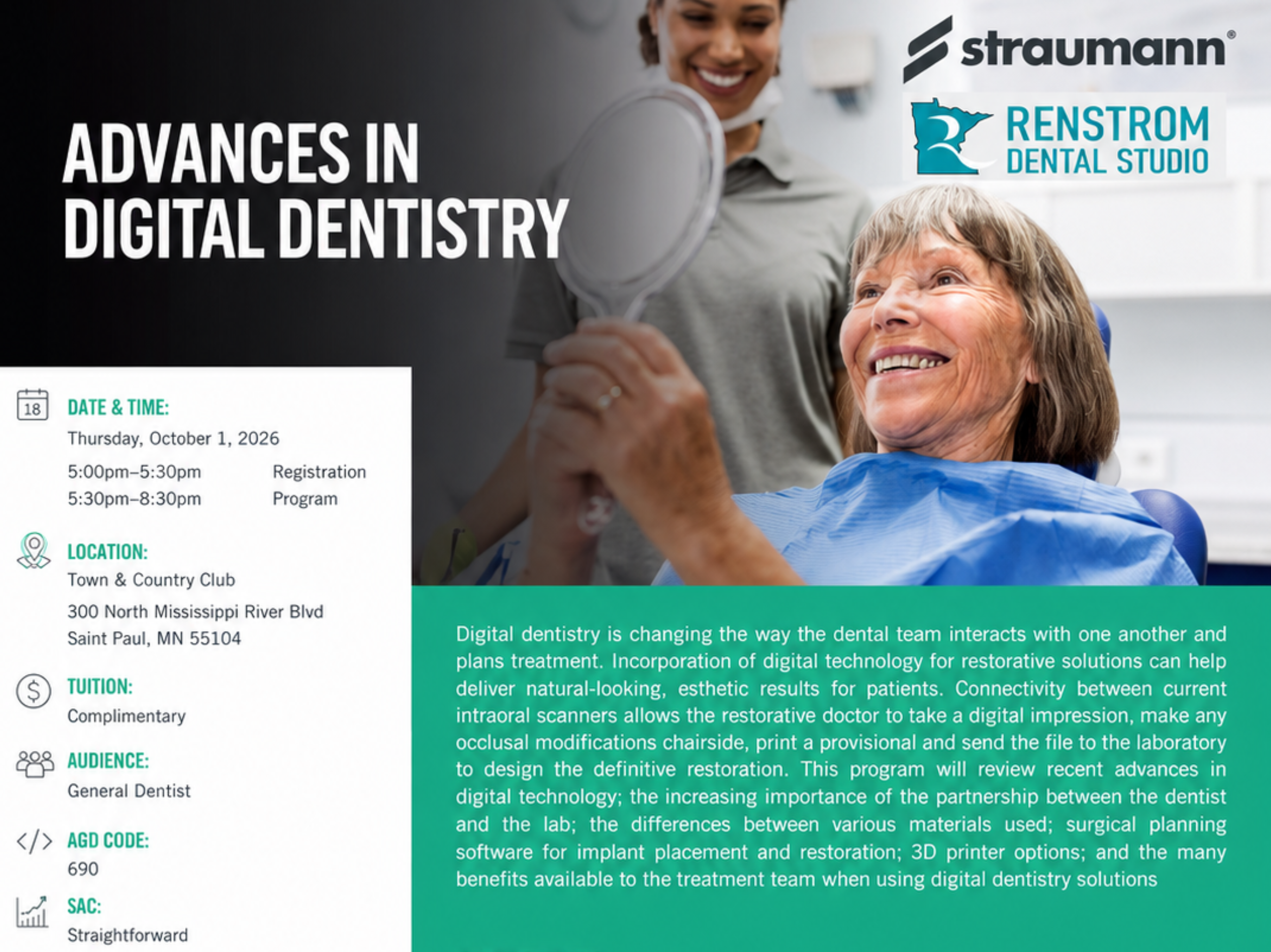 Advances In Digital Dentistry 