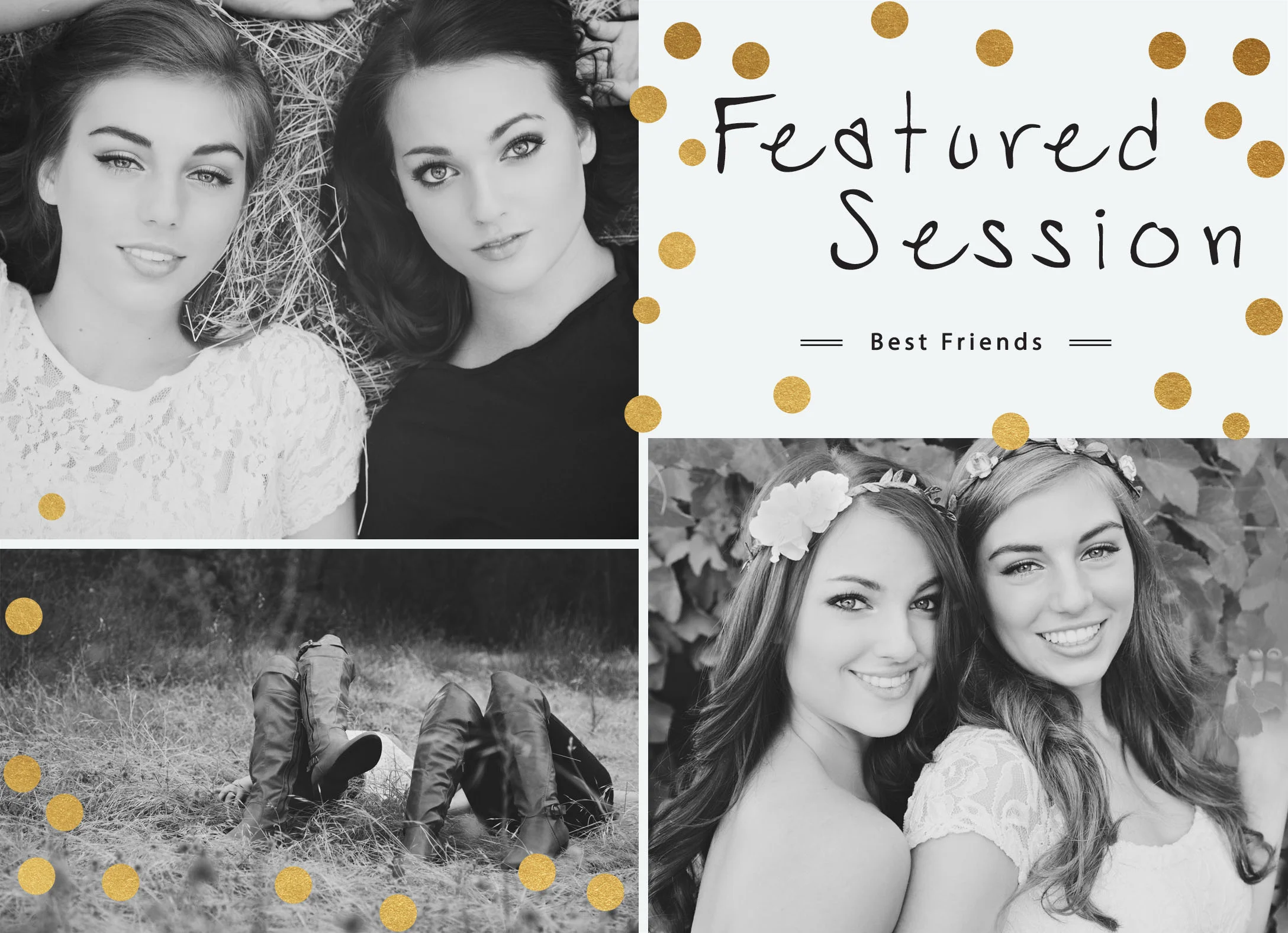 The Beauty of Friendship