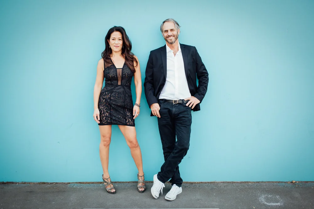 The "Other" Senior Portrait