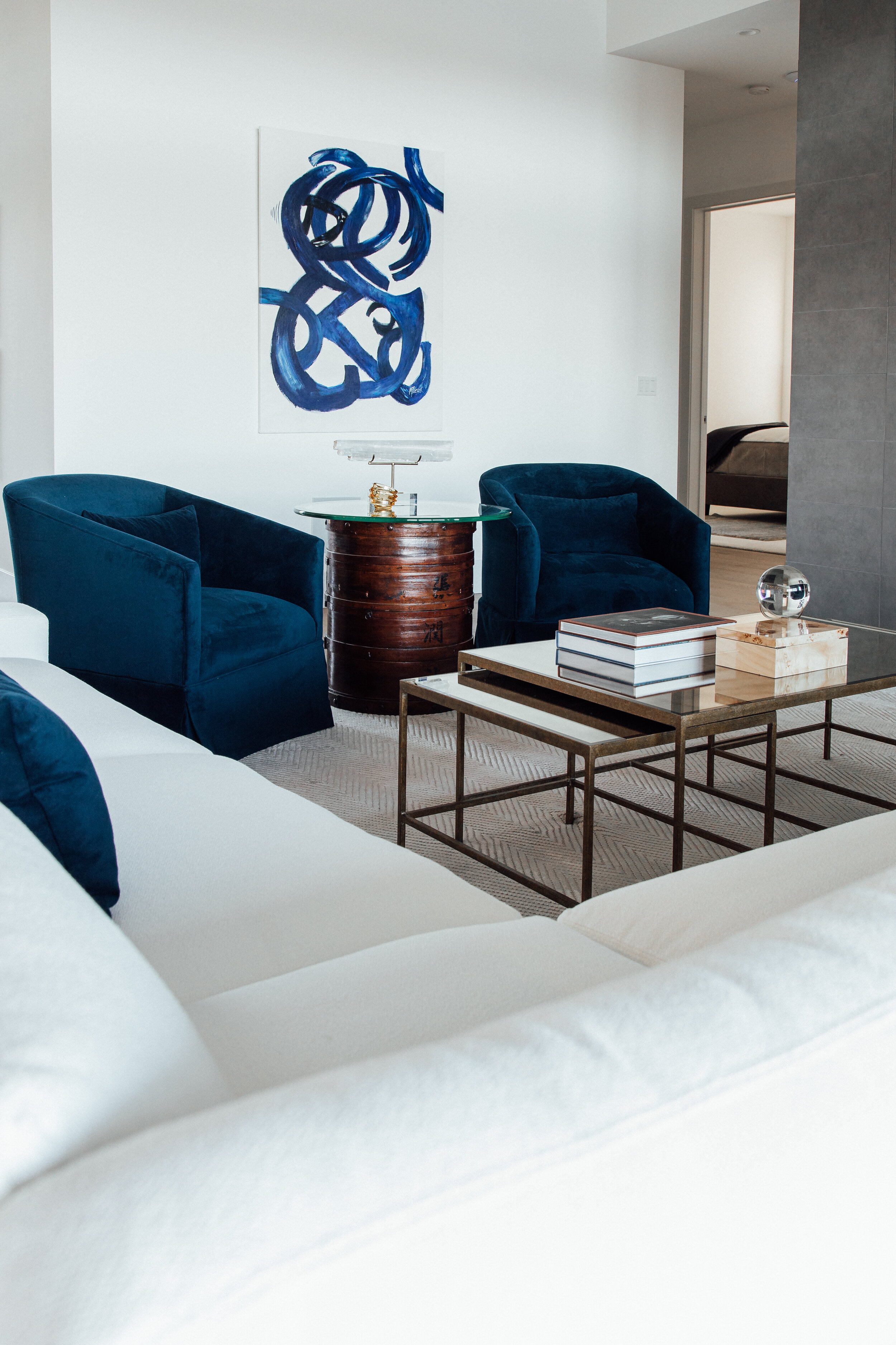 Mostly interiors, all places I wouldn’t mind having a glass of wine.