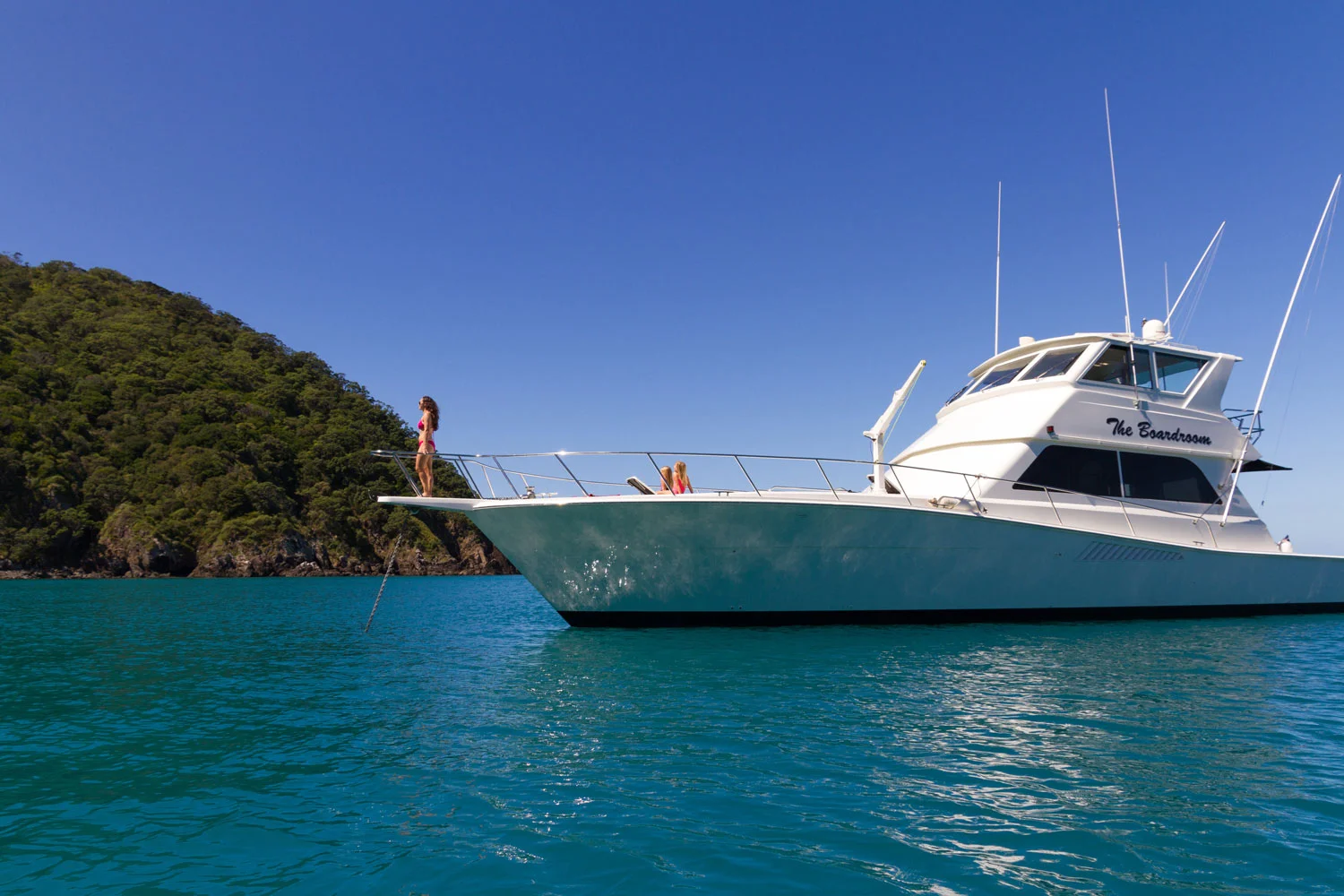 Gallery — Marsden Cove