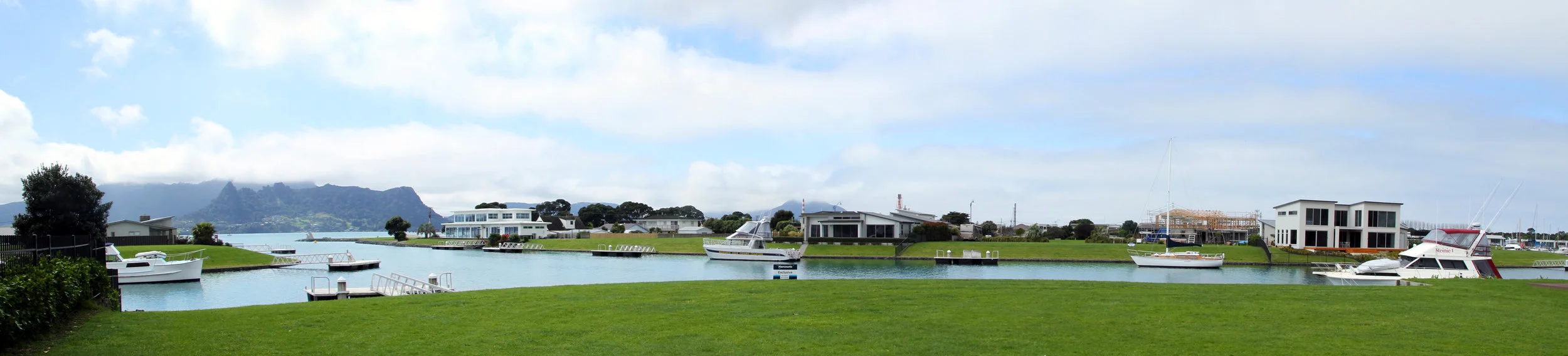 Gallery — Marsden Cove