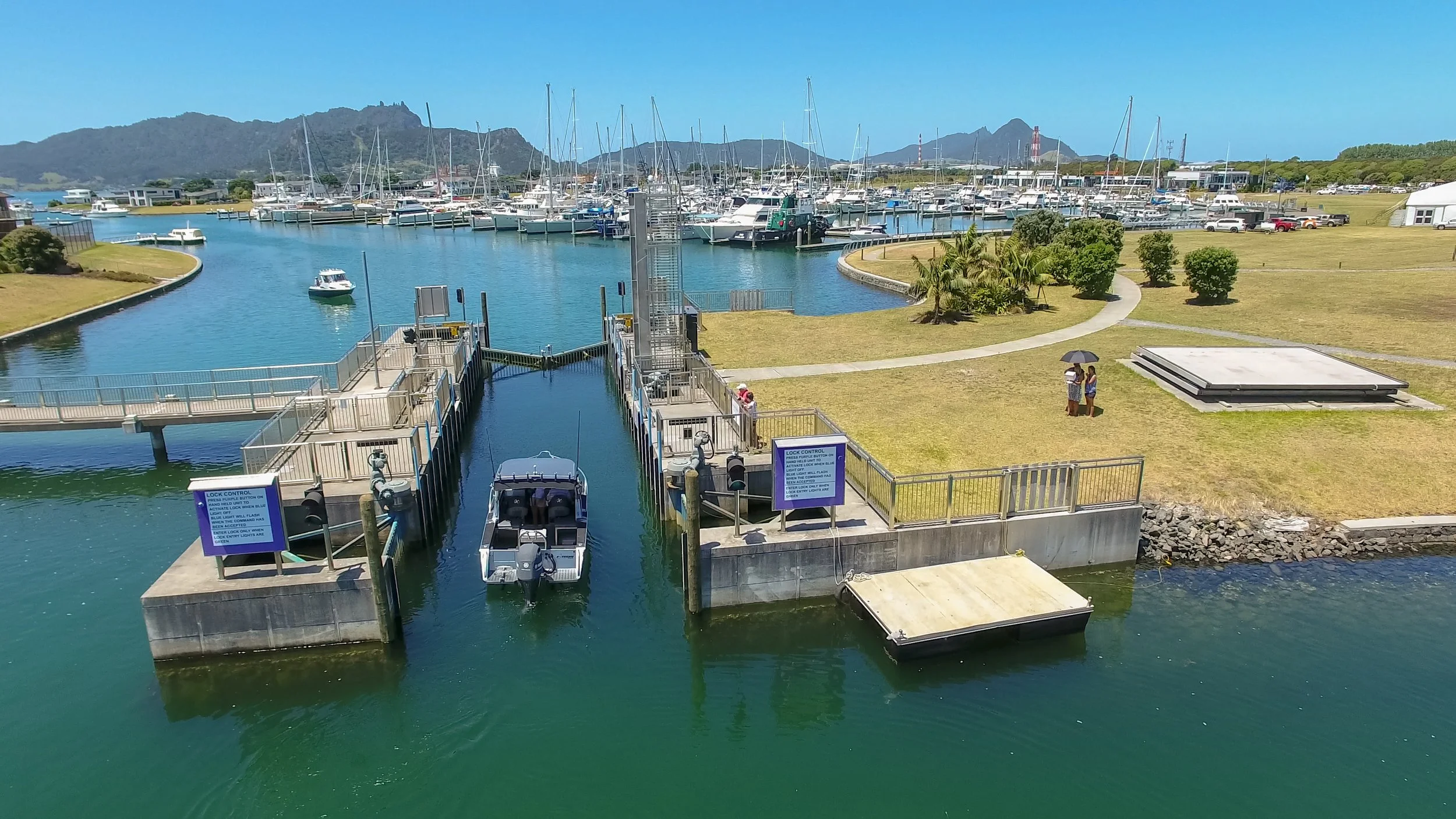 Gallery — Marsden Cove