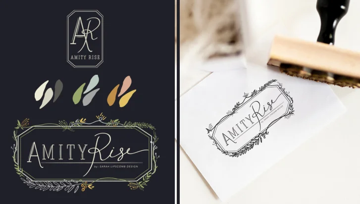 Amity Branding
