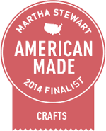 Finalist Badge