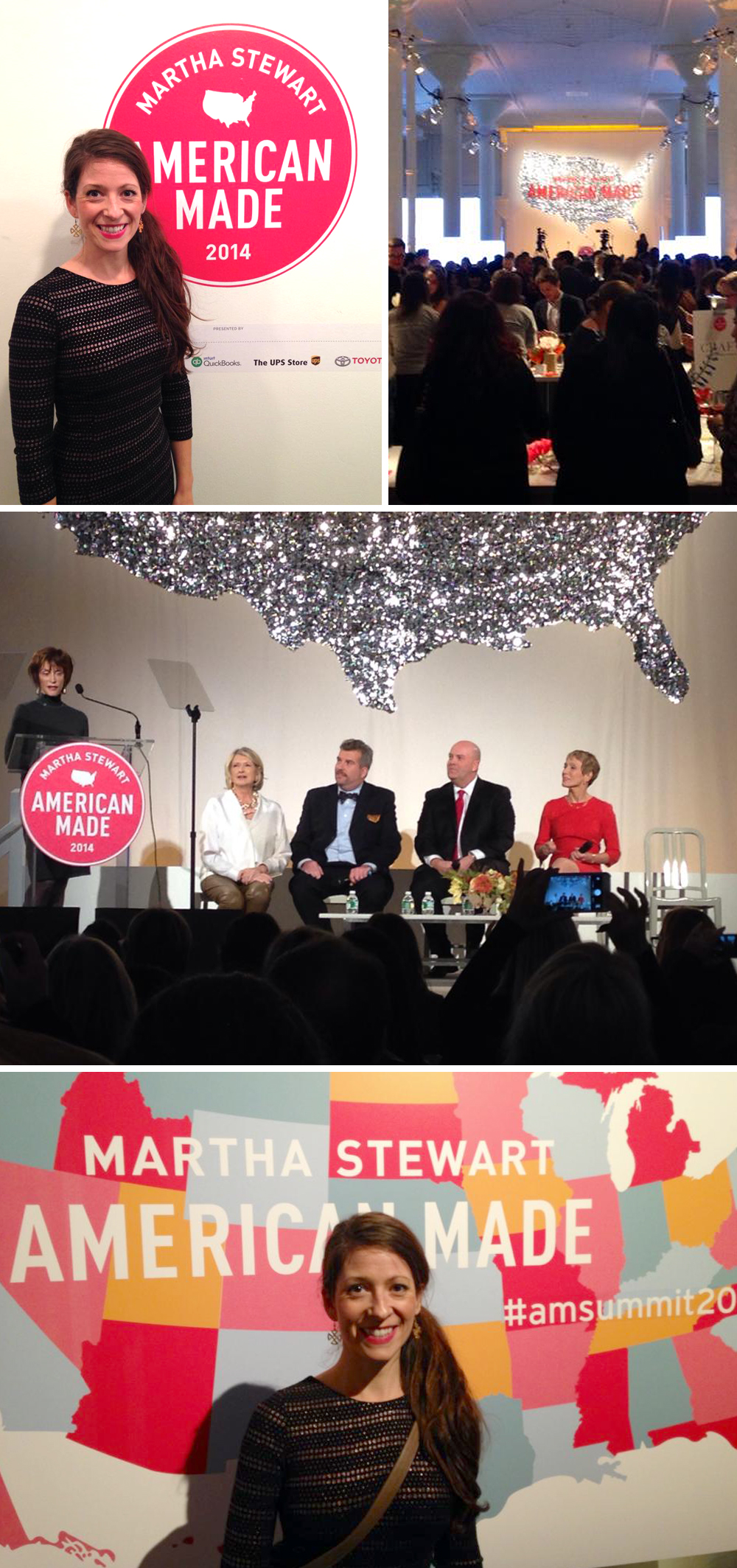 American Made Conference