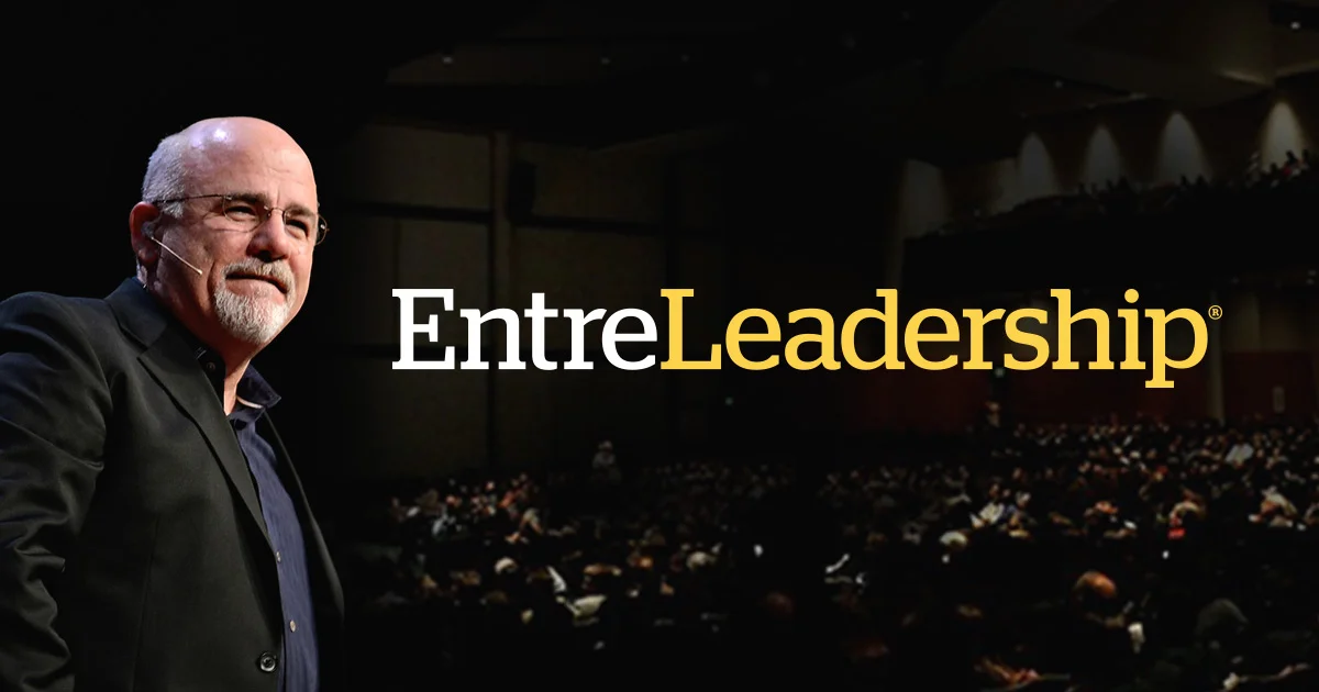 photo from entreleadership.com